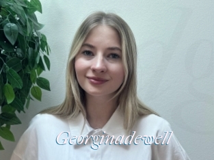 Georginadewell