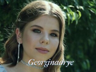 Georginadrye