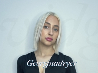 Georginadryer