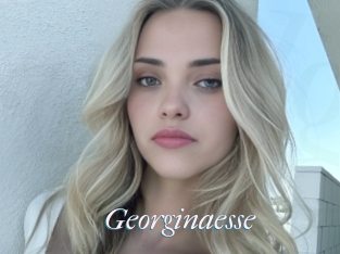 Georginaesse
