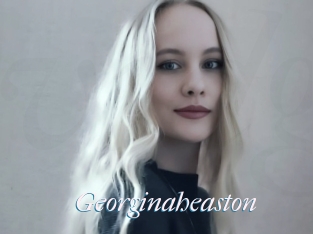 Georginaheaston