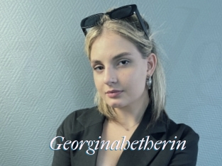 Georginahetherin