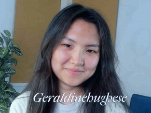 Geraldinehughese