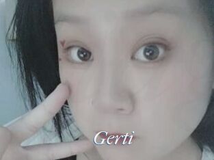 Gerti