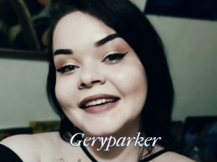 Geryparker