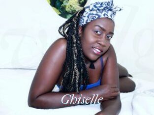 Ghiselle