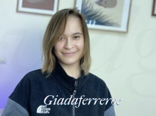 Giadaferreroe