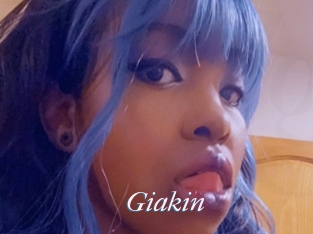 Giakin