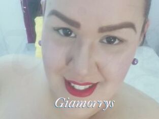 Giamorrys