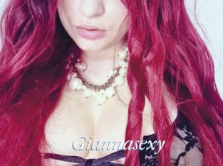 giannasexy Video Grosse