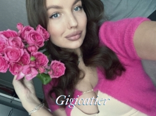Gigicatier