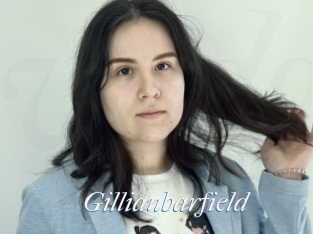 Gillianbarfield