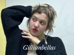 Gillianbellas