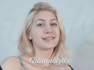 Gillianblythe