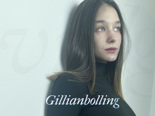 Gillianbolling