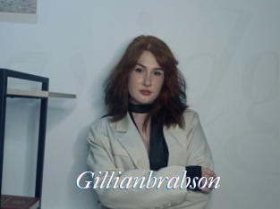 Gillianbrabson