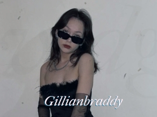 Gillianbraddy