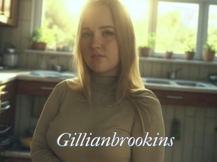 Gillianbrookins