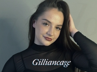 Gilliancage
