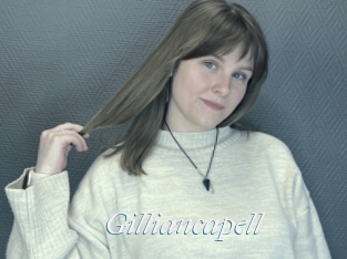 Gilliancapell