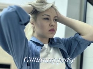 Gilliancoppedge