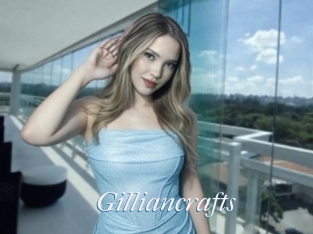 Gilliancrafts