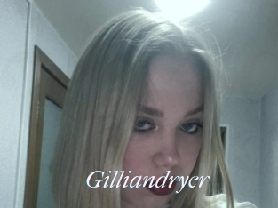 Gilliandryer