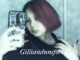 Gilliandunsford