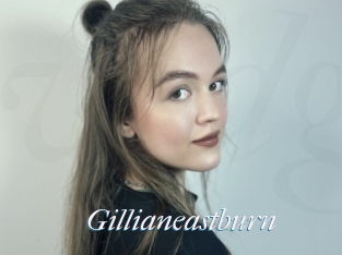Gillianeastburn