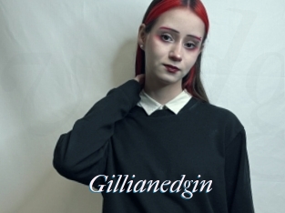 Gillianedgin