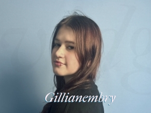 Gillianembry
