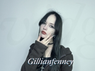 Gillianfenney