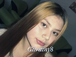 gilrain18 Video Grosse