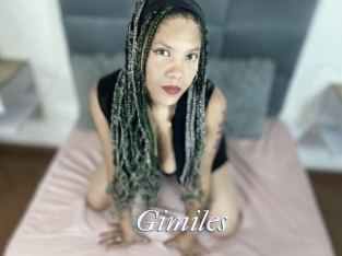 Gimiles