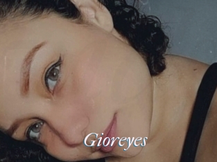 Gioreyes