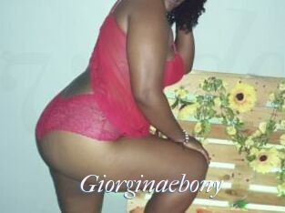 Giorginaebony