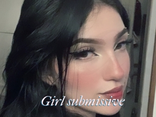 girl_submissive Video Grosse