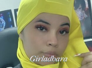 Girladhara