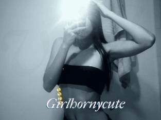 Girlhornycute