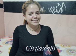 Girljasoajh