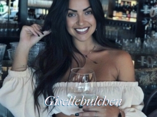 Gisellebulchen