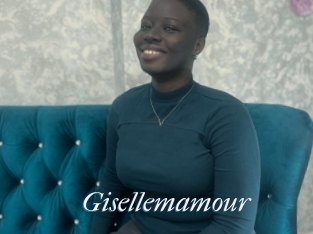 Gisellemamour
