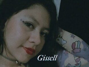 Gissell