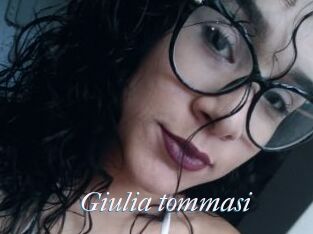 Giulia_tommasi