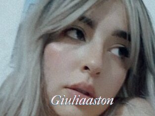 Giuliaaston
