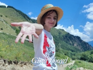 Gladysboyd