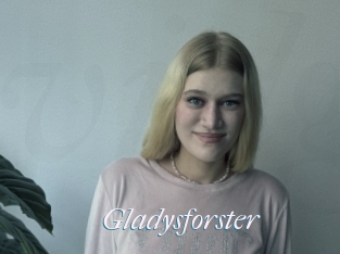 Gladysforster