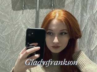 Gladysfrankson