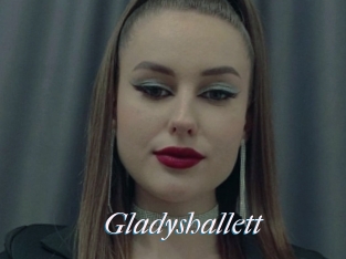 Gladyshallett
