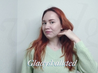 Gladyshallsted